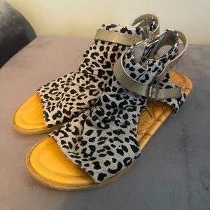 Blowfish Malibu Women’s Balla Core Sandal